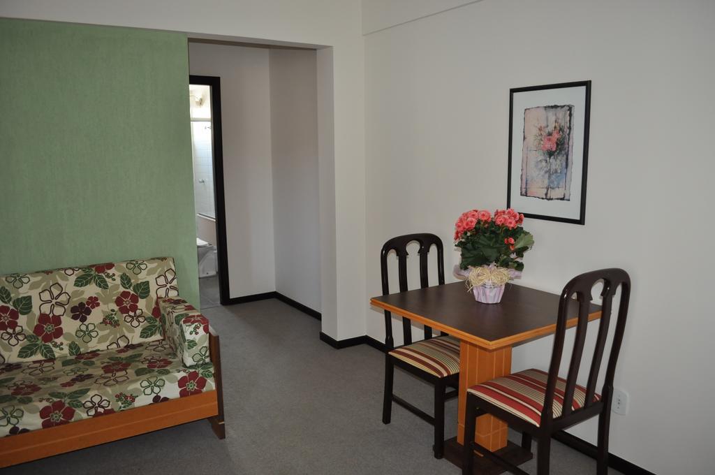 Phenix Flat Service Уберландія Екстер'єр фото