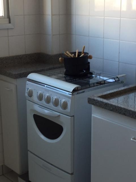 Phenix Flat Service Уберландія Екстер'єр фото