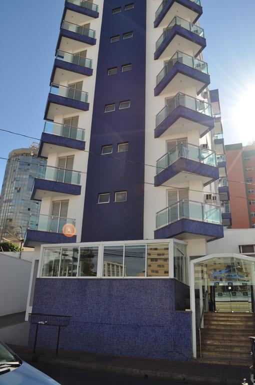 Phenix Flat Service Уберландія Екстер'єр фото