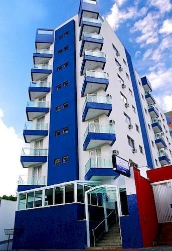 Phenix Flat Service Уберландія Екстер'єр фото